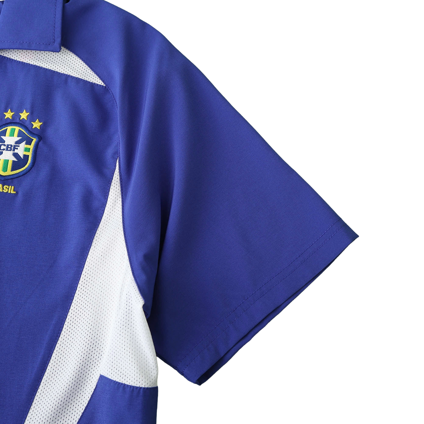 Brésil 2002 Away