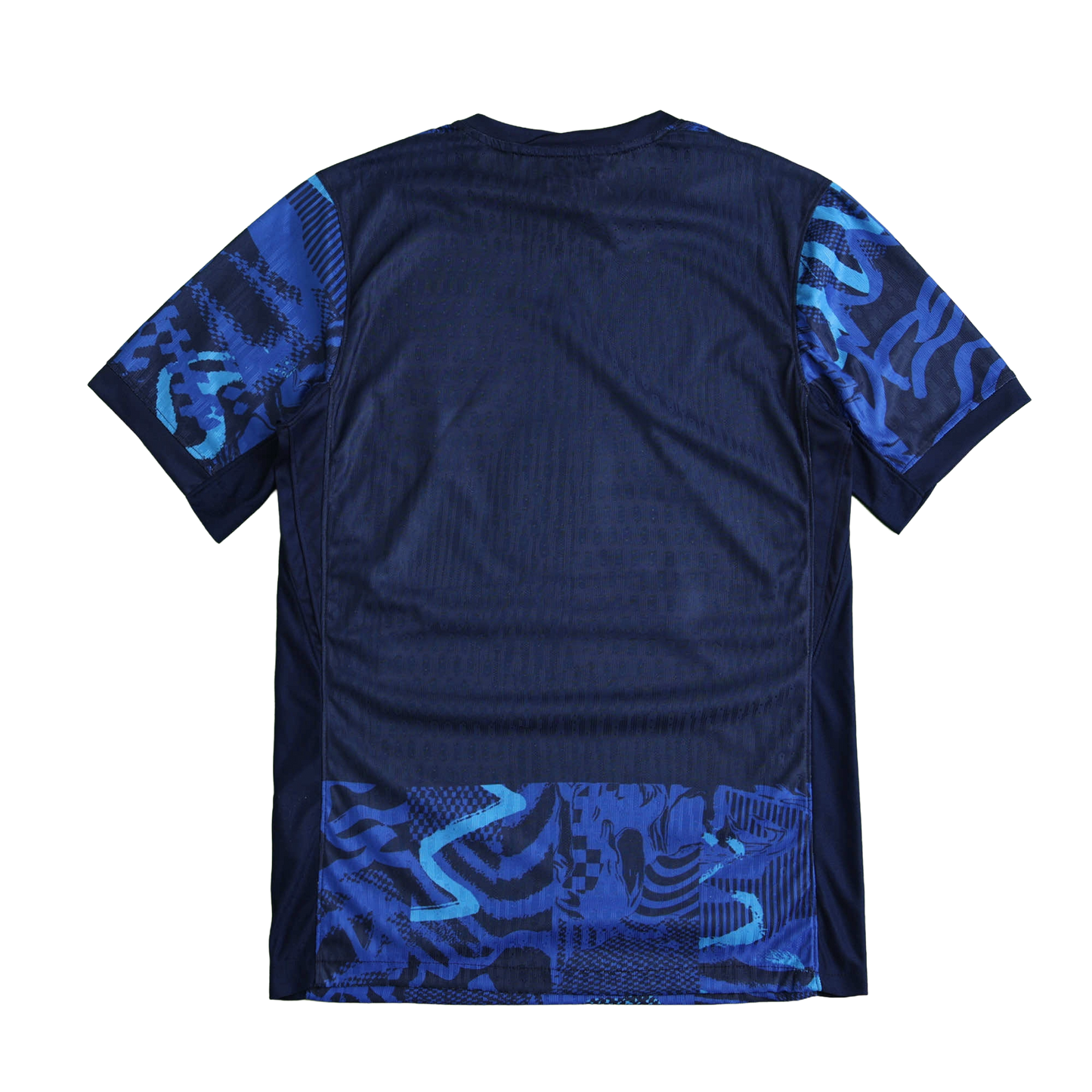 Atletico Madrid 2024/25 Away