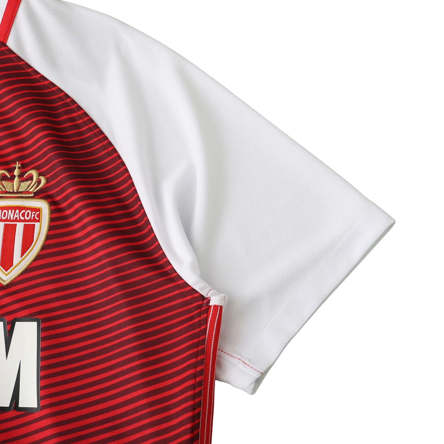 AS Monaco FC 2016/17 Home