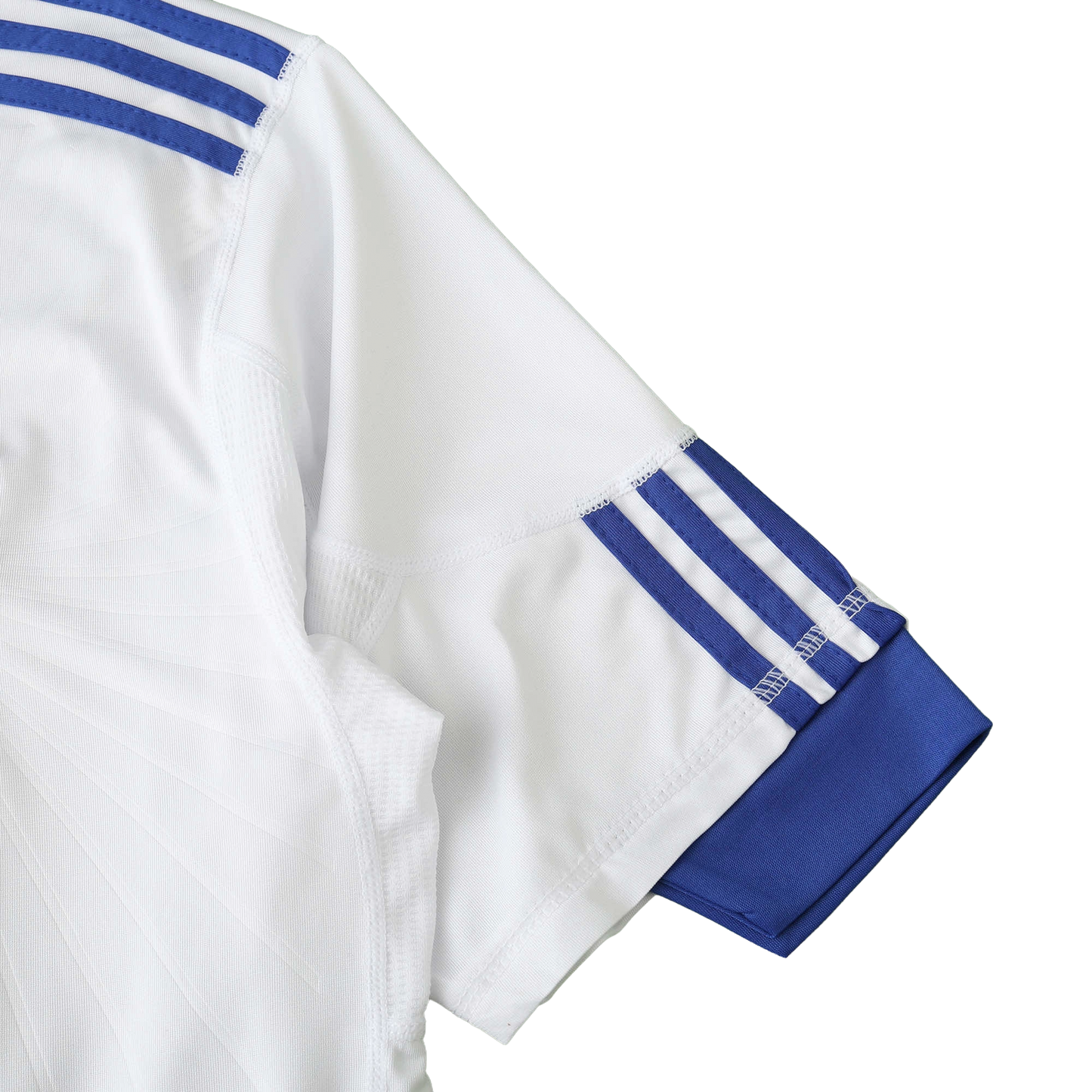 Real Madrid 2010/11 Home