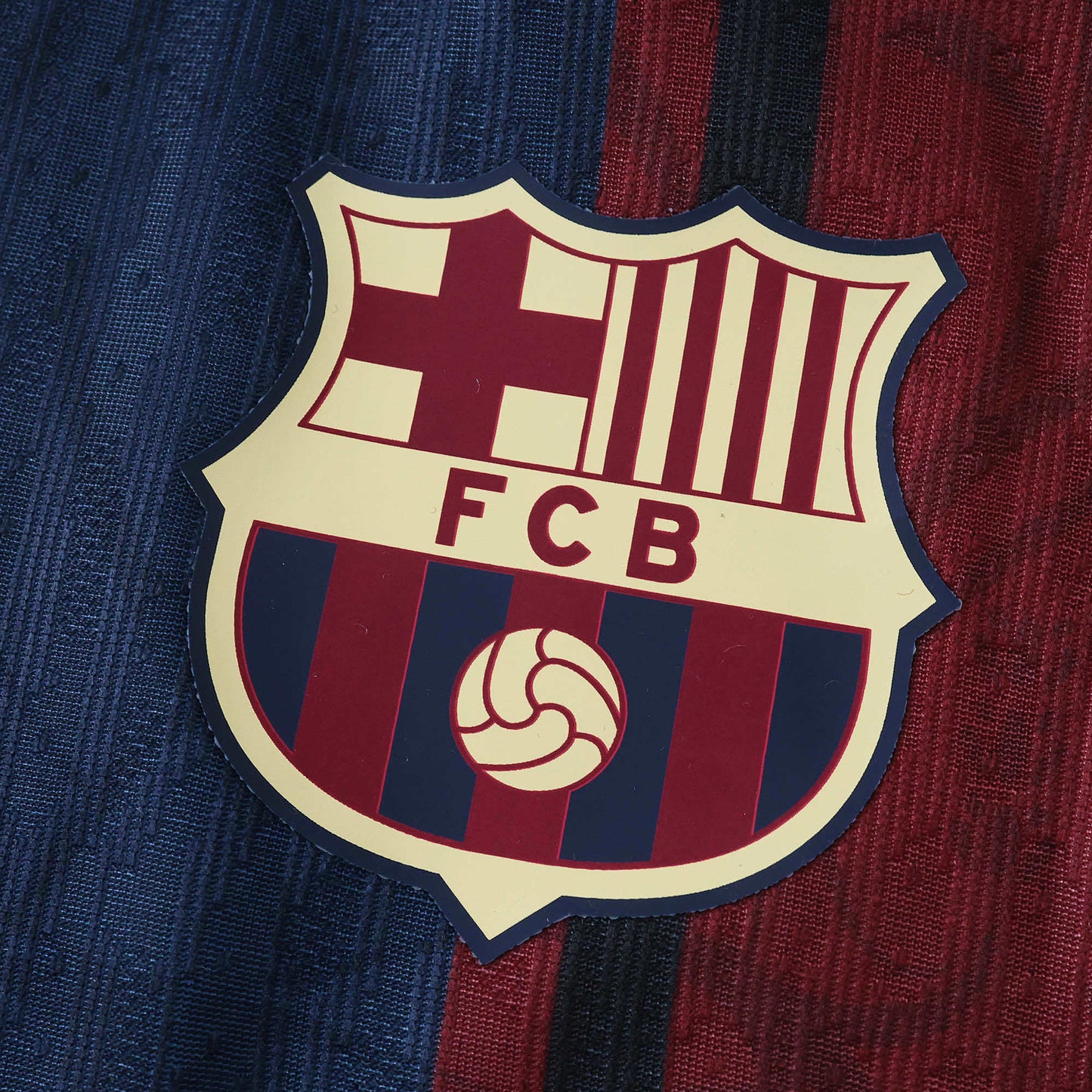 Barcelone 2025-2026 Concept Version