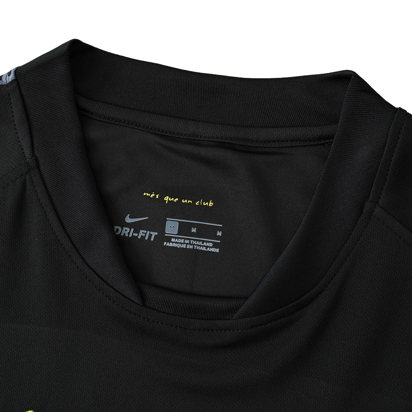 Barcelone 2011/12 Second Away