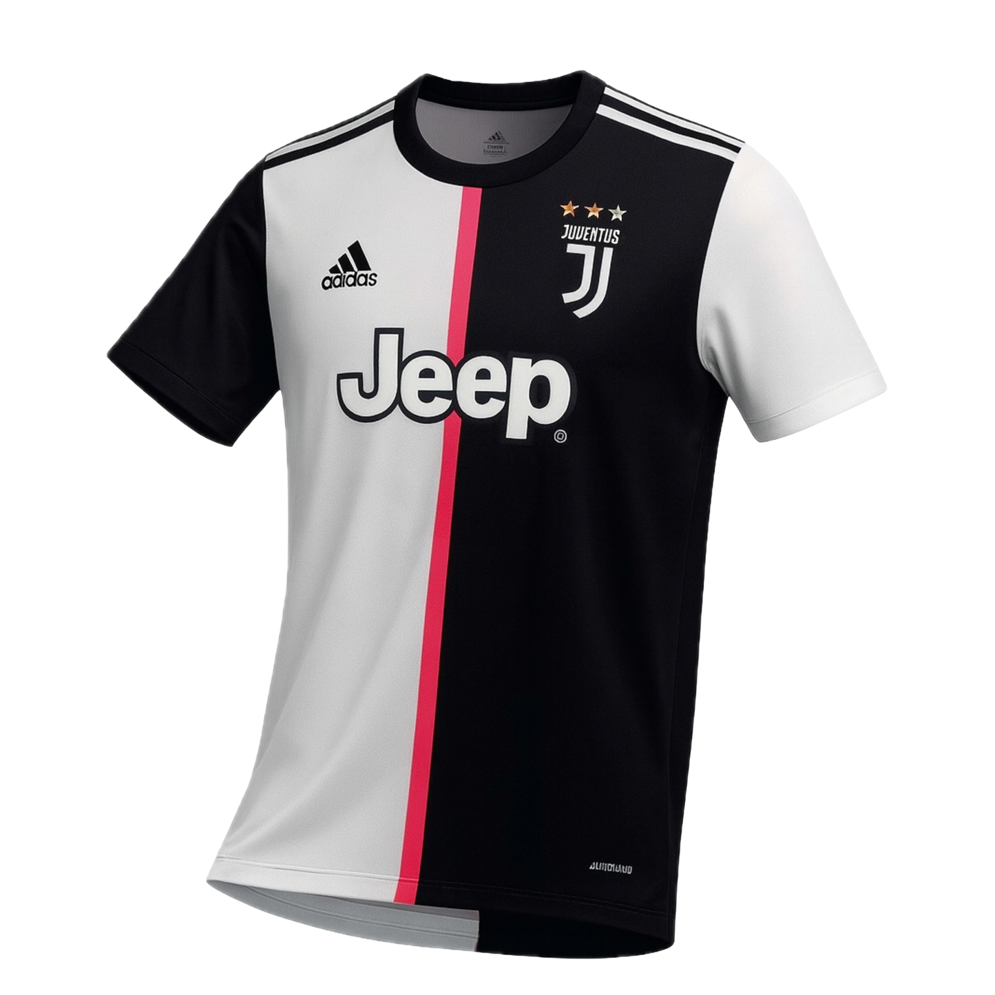 Juventus 2019/20 Home