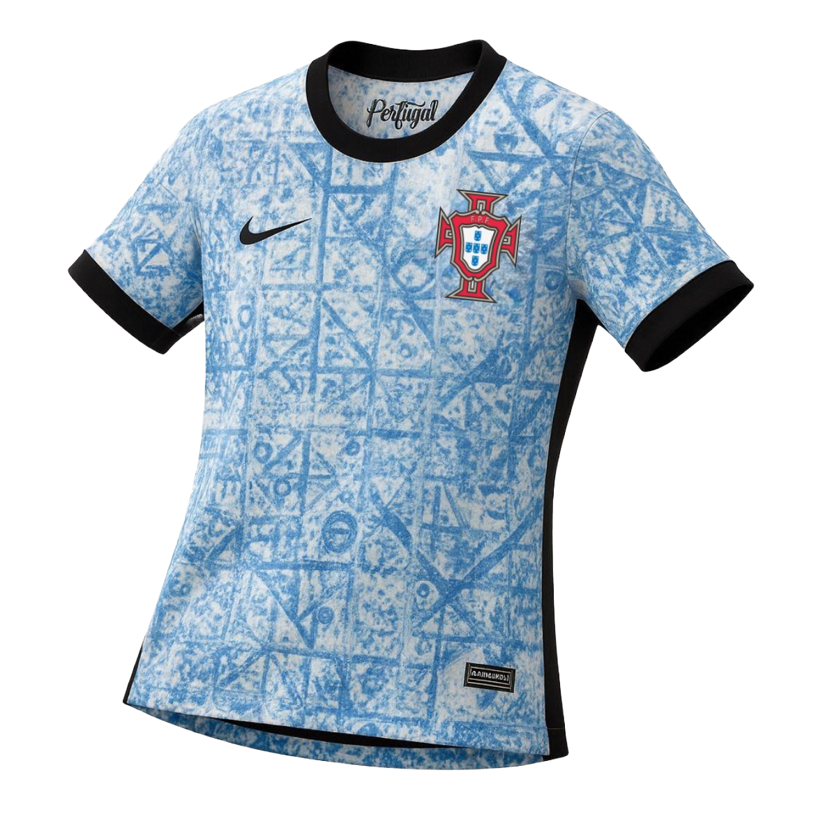 Portugal 2024/25 Away