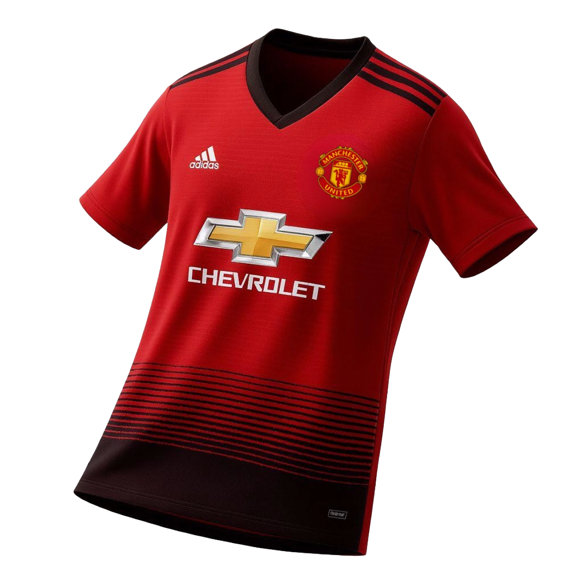 Manchester United 2018/19 Home