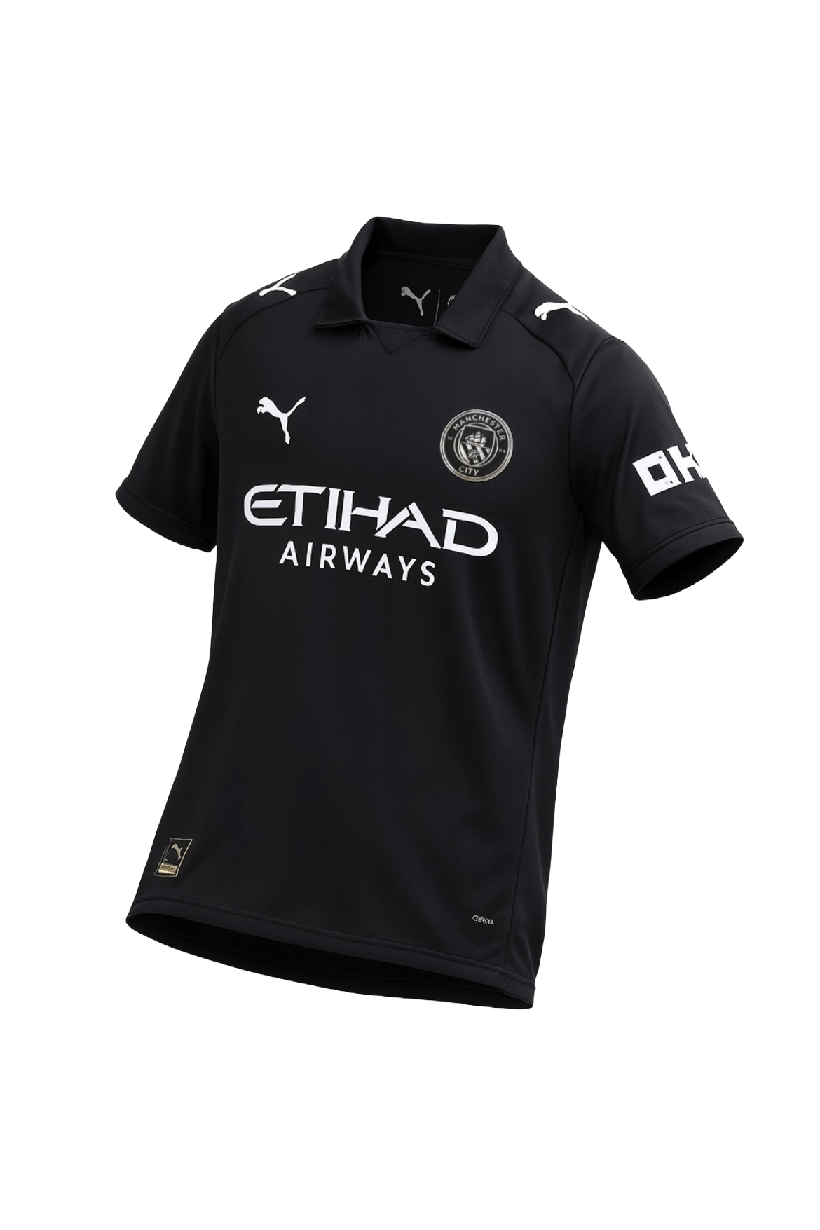 Manchester City 2025-2026 away