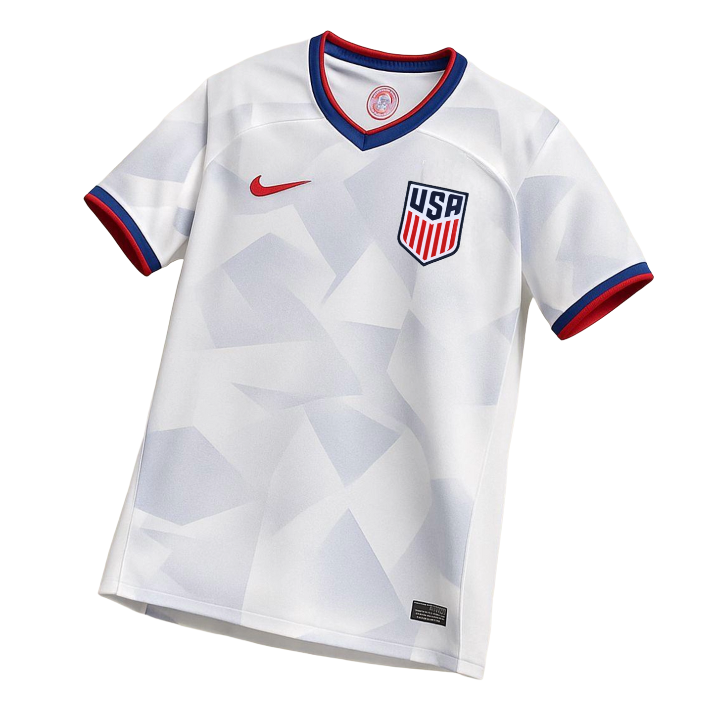 USA 2025-2026 Home