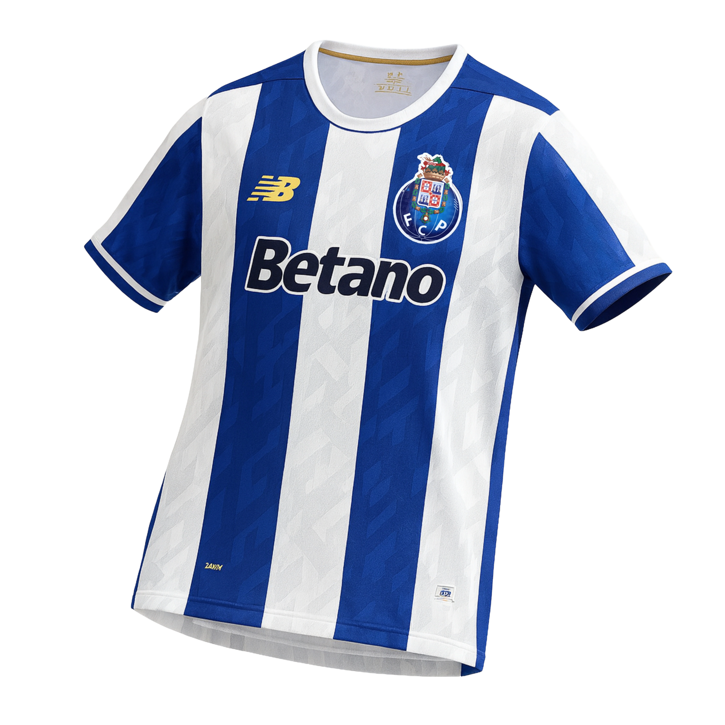 FC Porto 2025-2026 Home