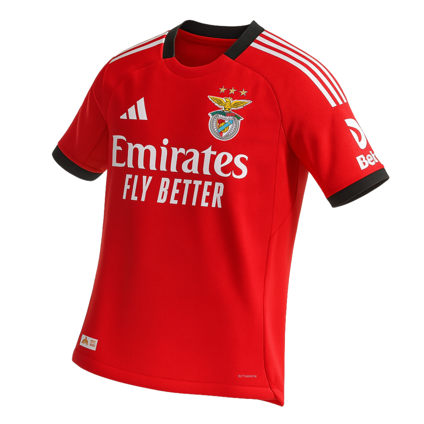 Benfica 2025-2026 Home