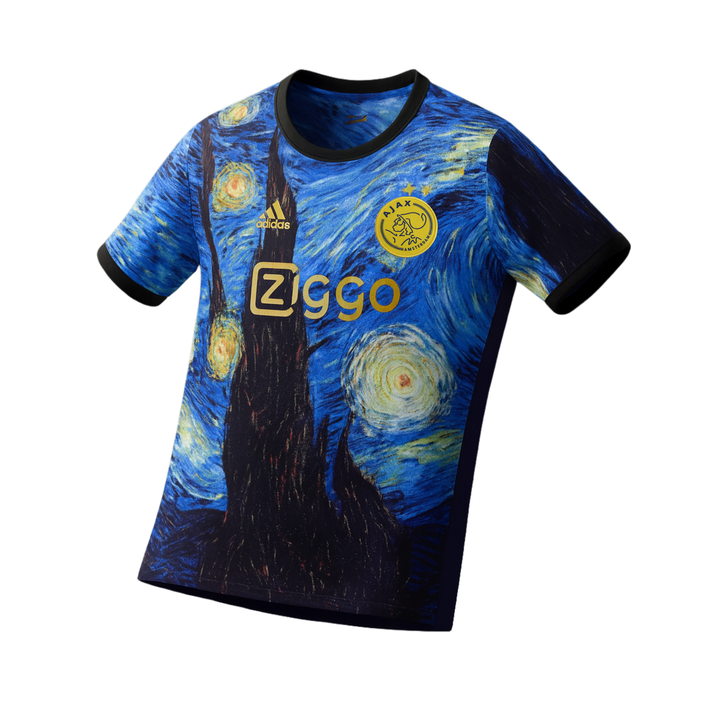 Ajax 2023-2024 Special Edition