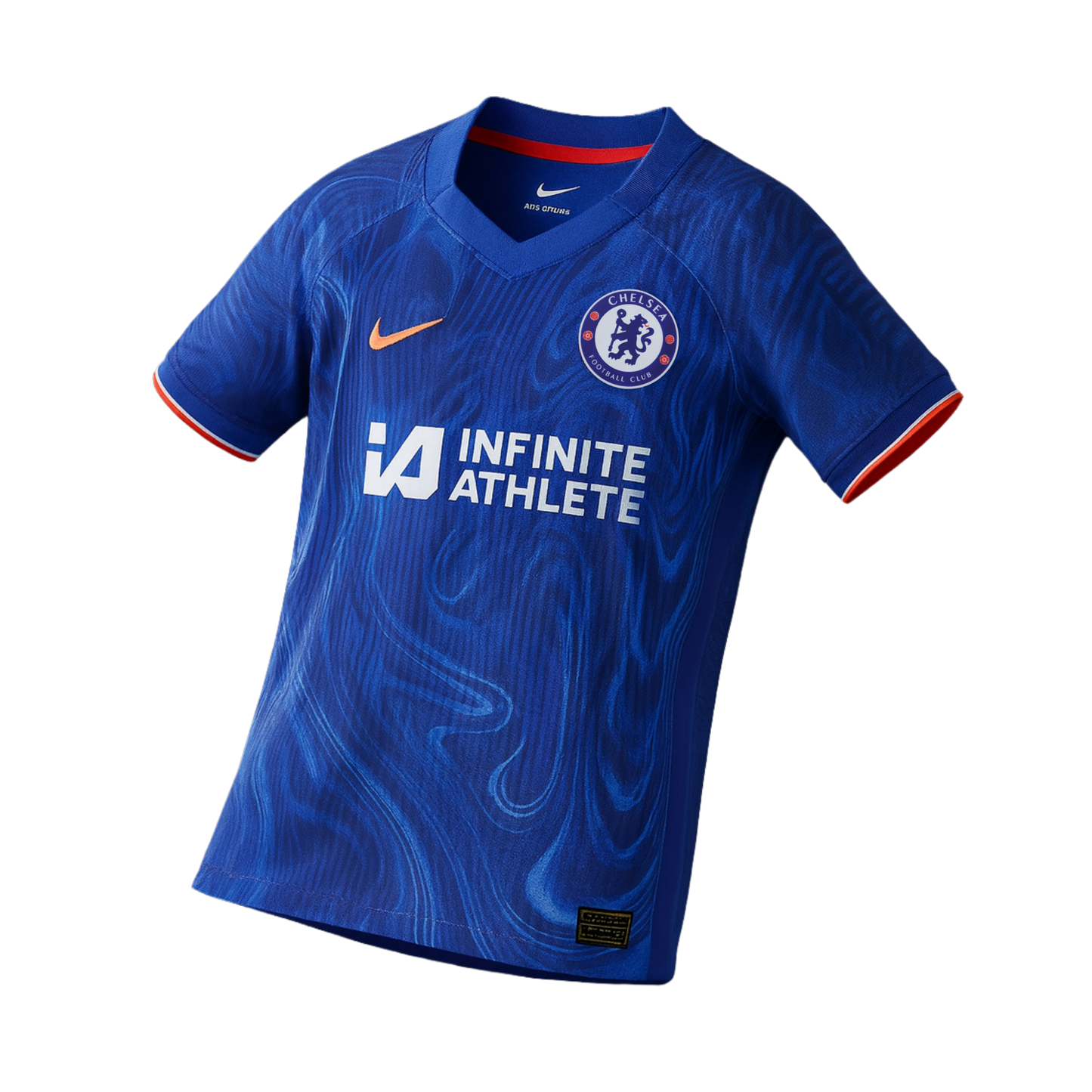 Chelsea 2024-2025 Home