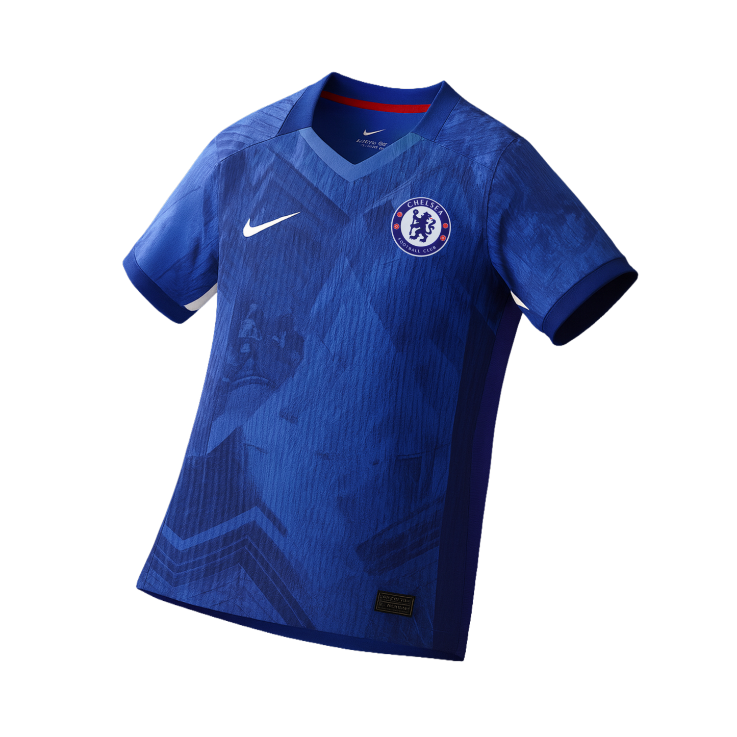 Chelsea 2025-2026 Home