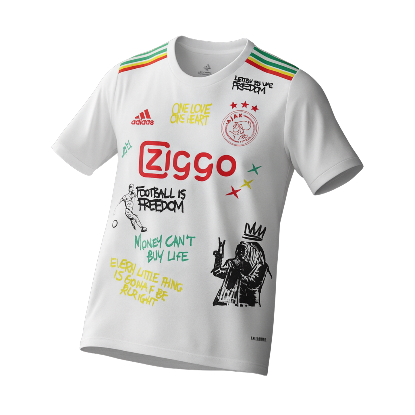 Ajax 2025-2026 Concept Version