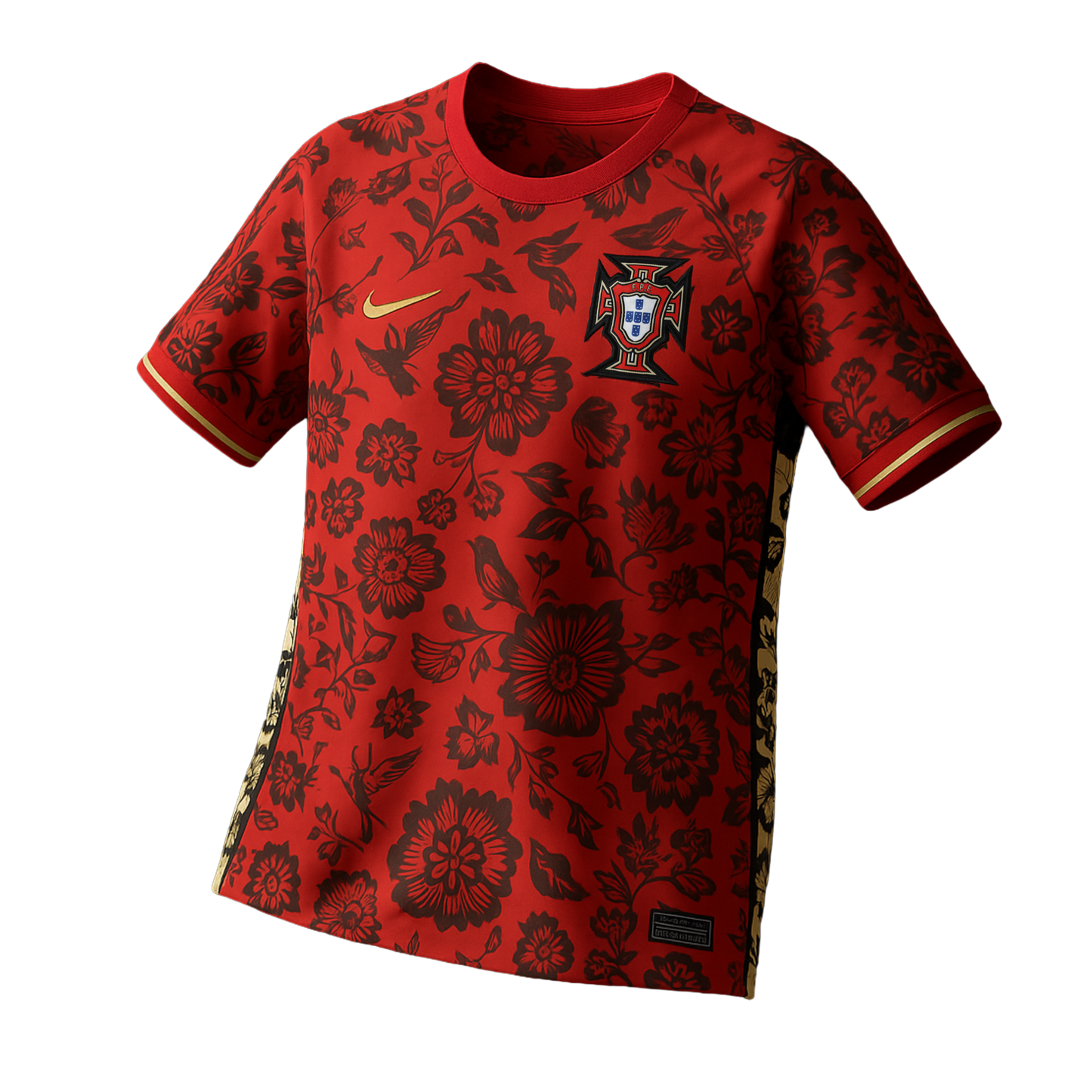 Portugal 2024-2025 Concept Version