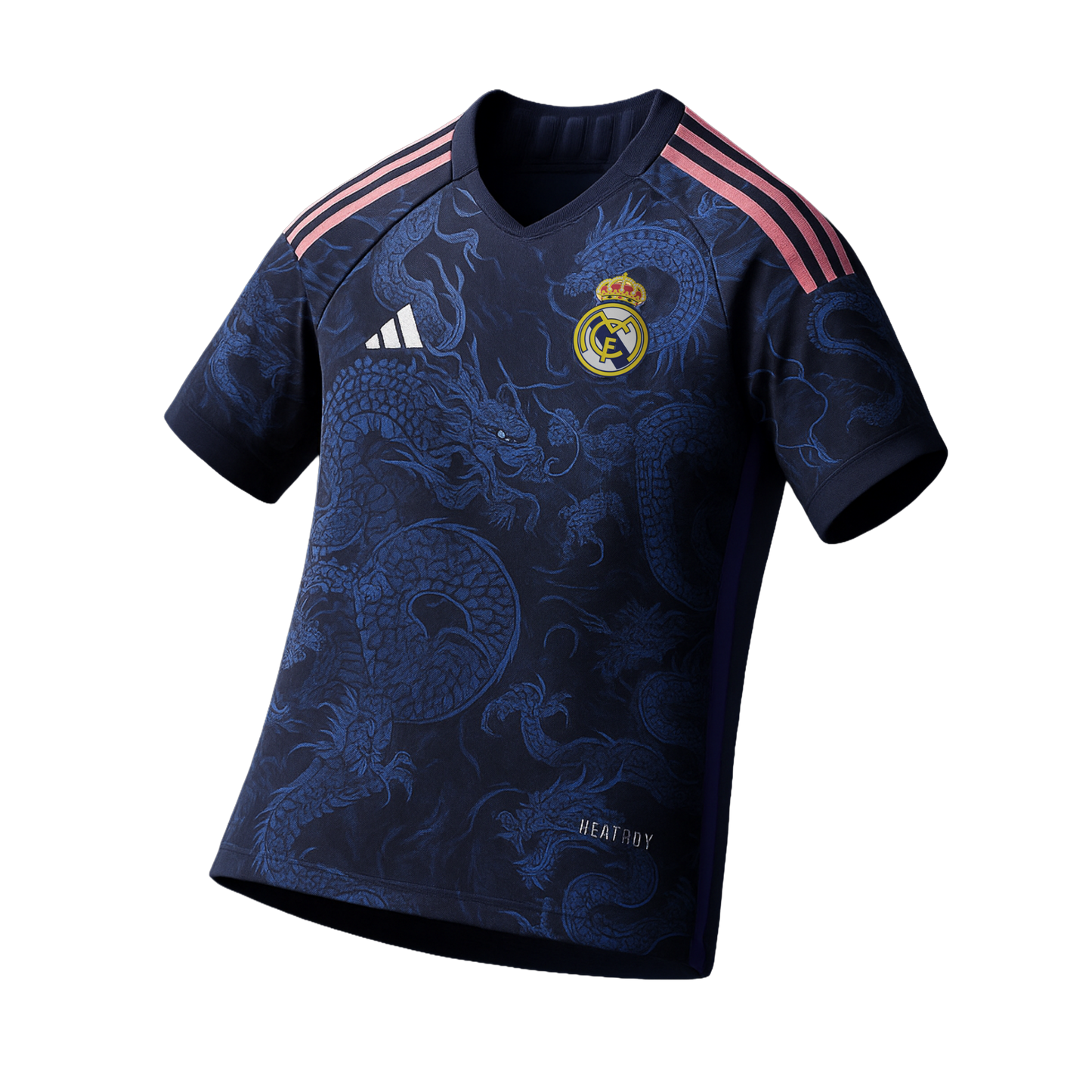 Real Madrid 2024-2025 Special Edition