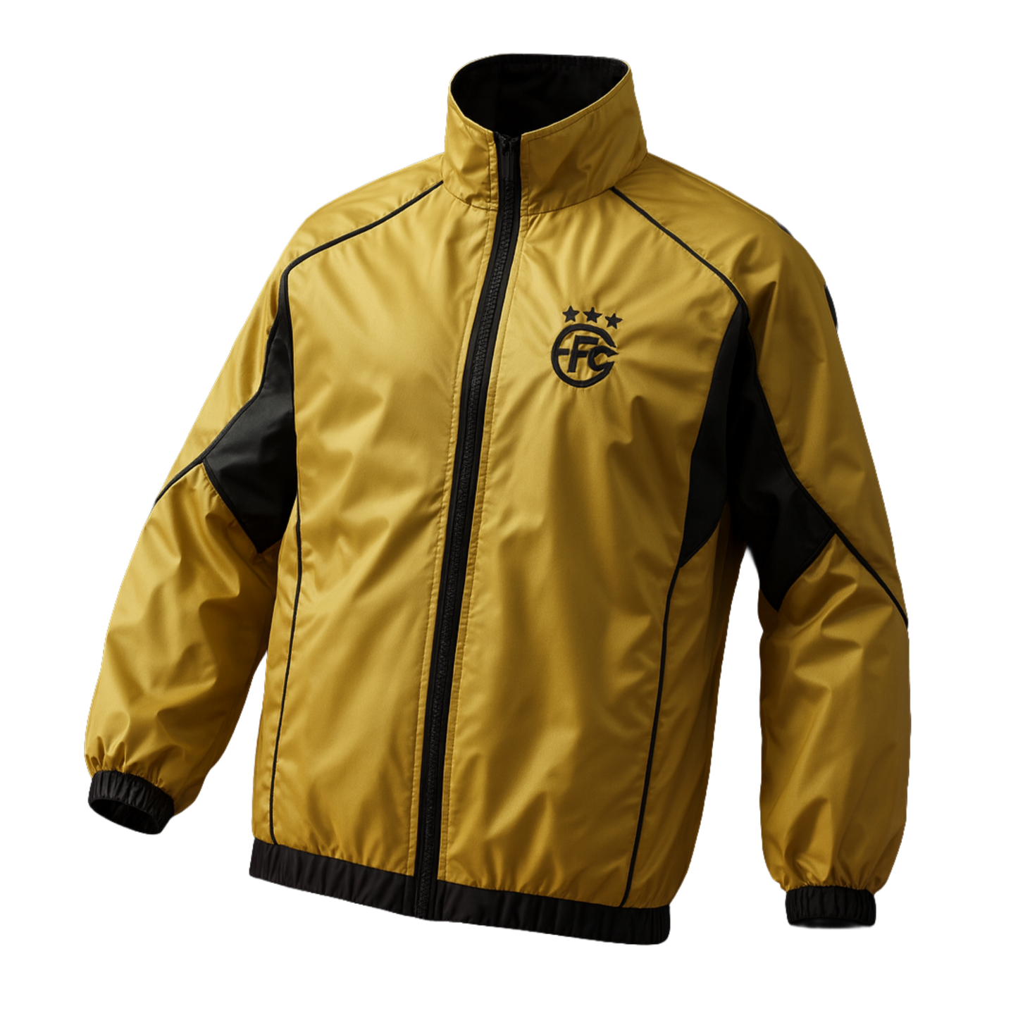 LAFC 2025-2026 Veste Réversible