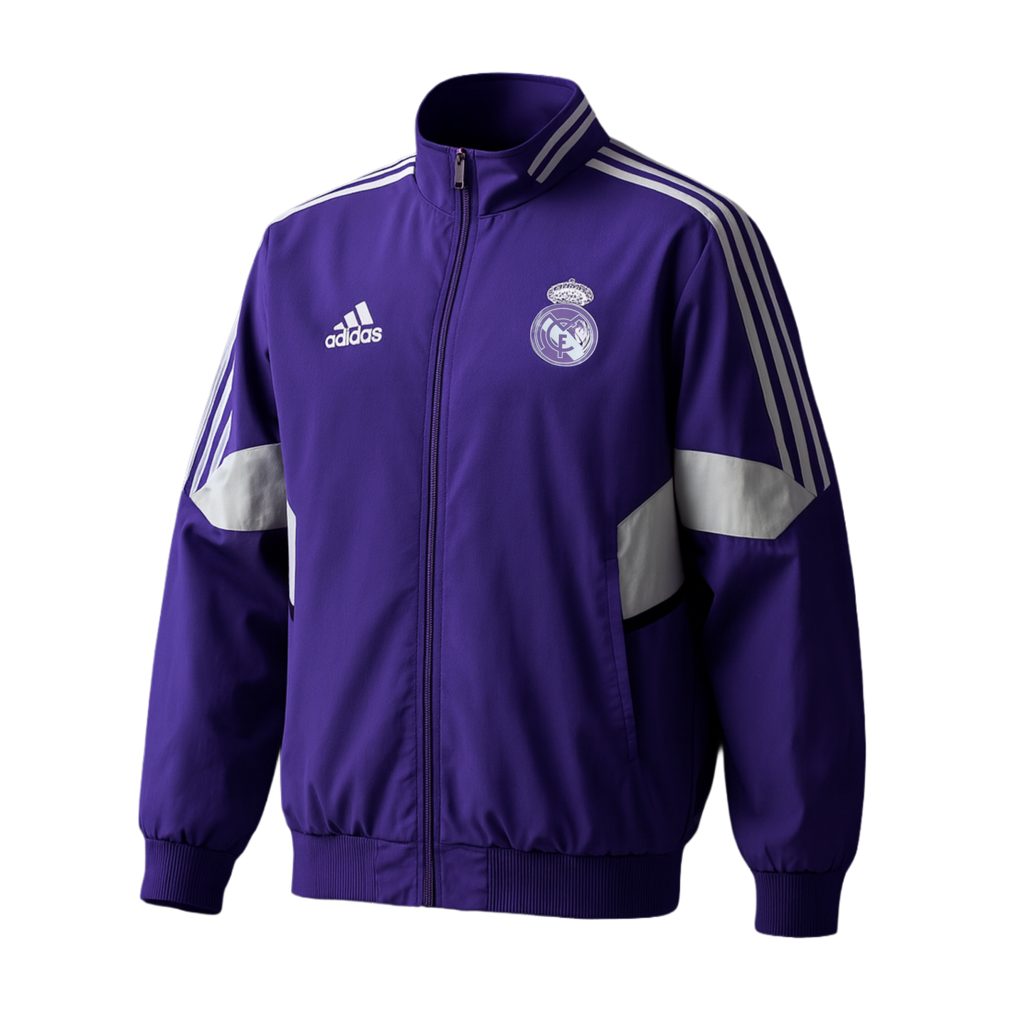 Real Madrid 2023-2025 Veste