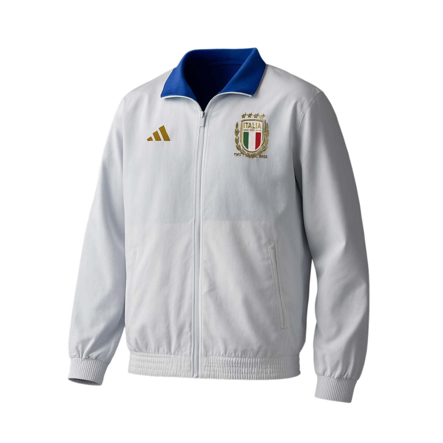 Italie 2023-2024 Veste Réversible