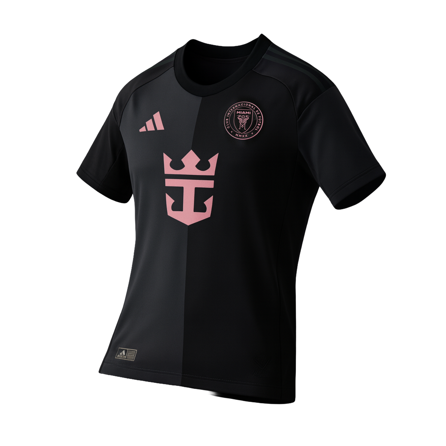 Inter Miami 2025-2026 Away