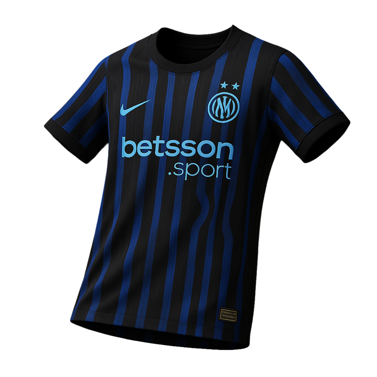 Inter Milan 2025-2026 Home
