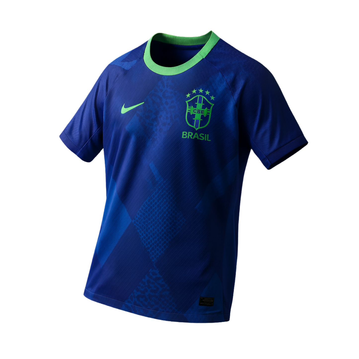 Brésil 2025-2026 Away