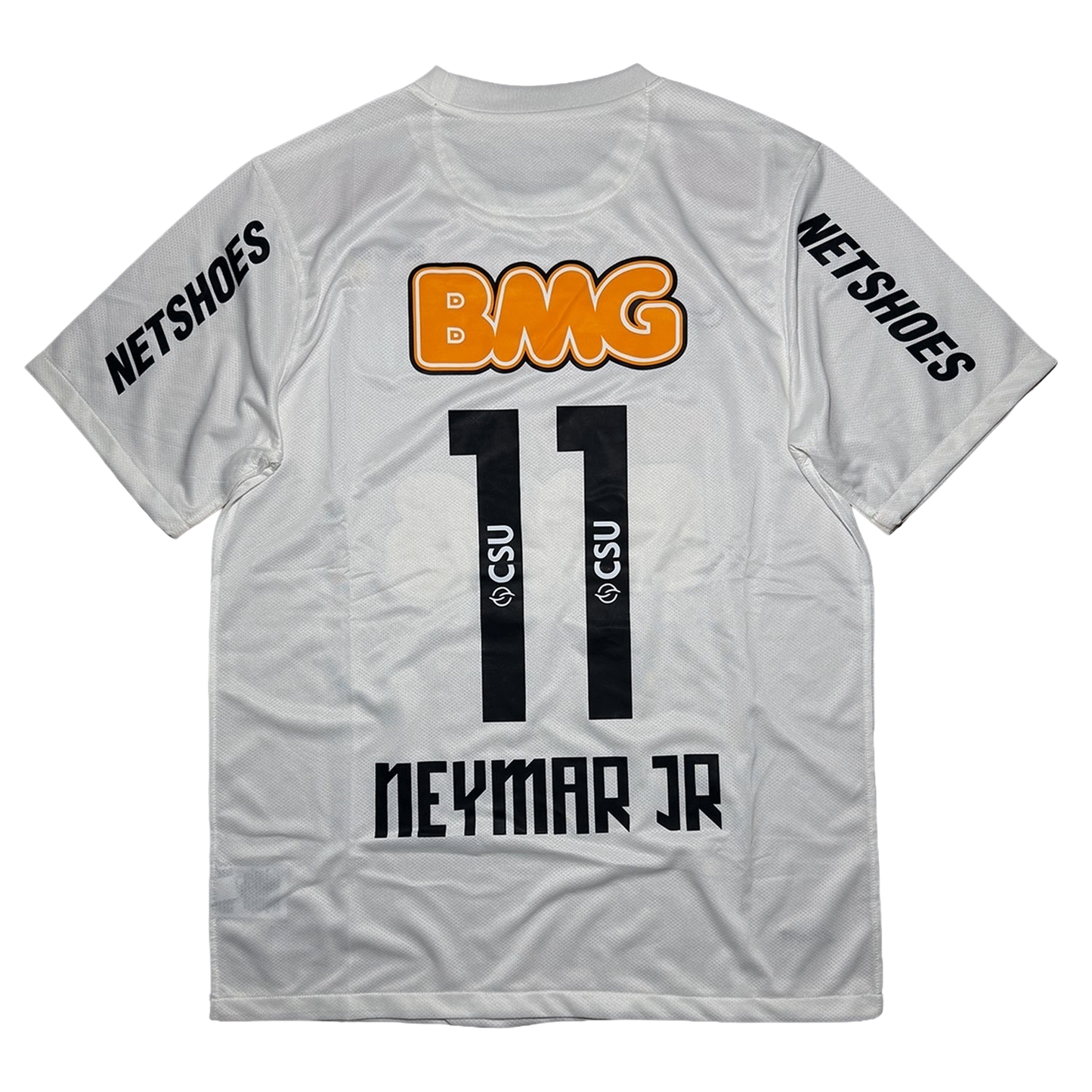 Santos 2012-2013 Home (LIVRAISON 2 JOURS)