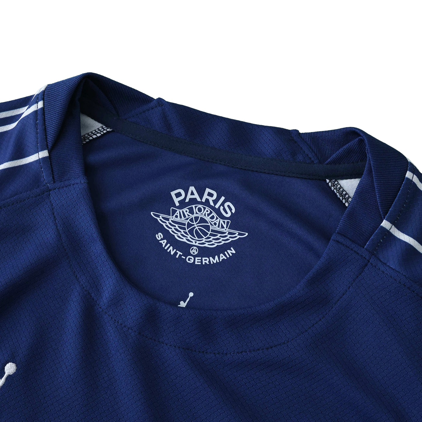 PSG 2024-2025 Vierter