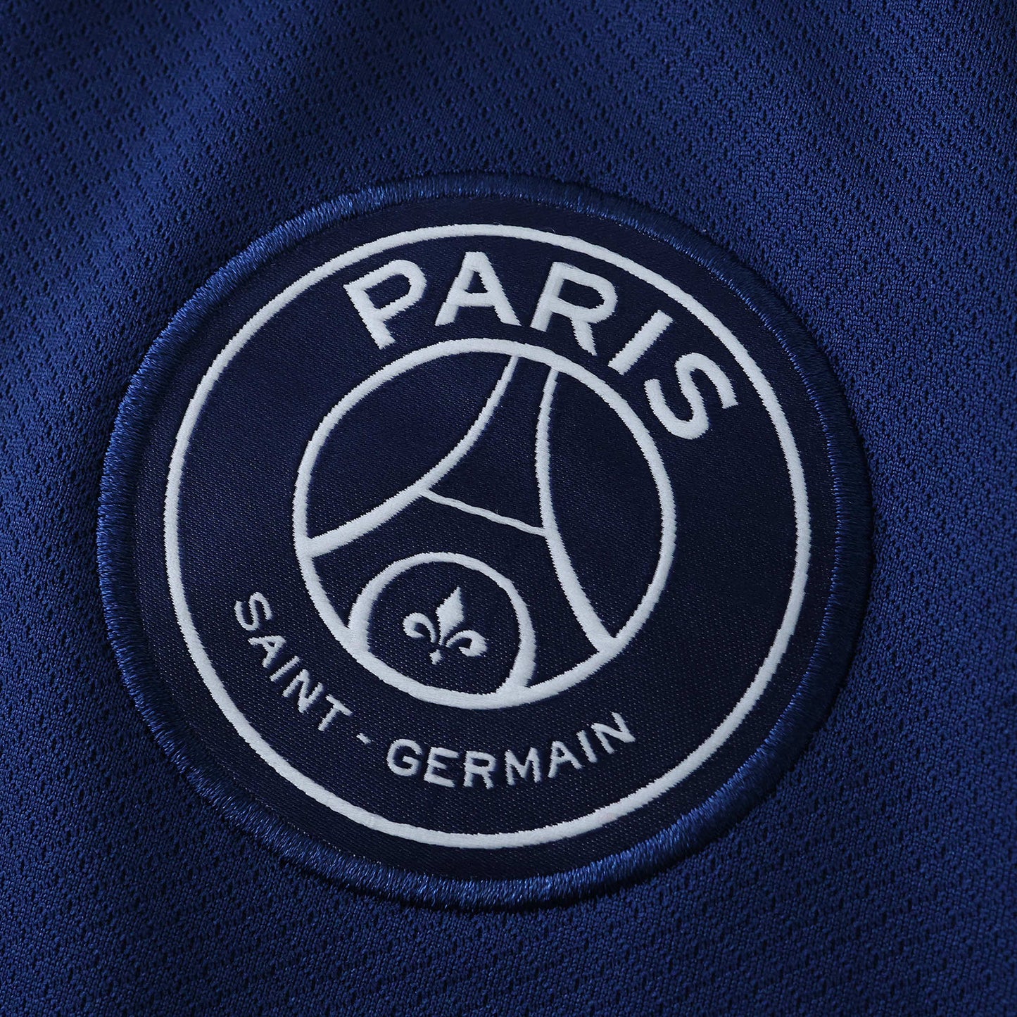 PSG 2024-2025 fourth D.DOUE 14