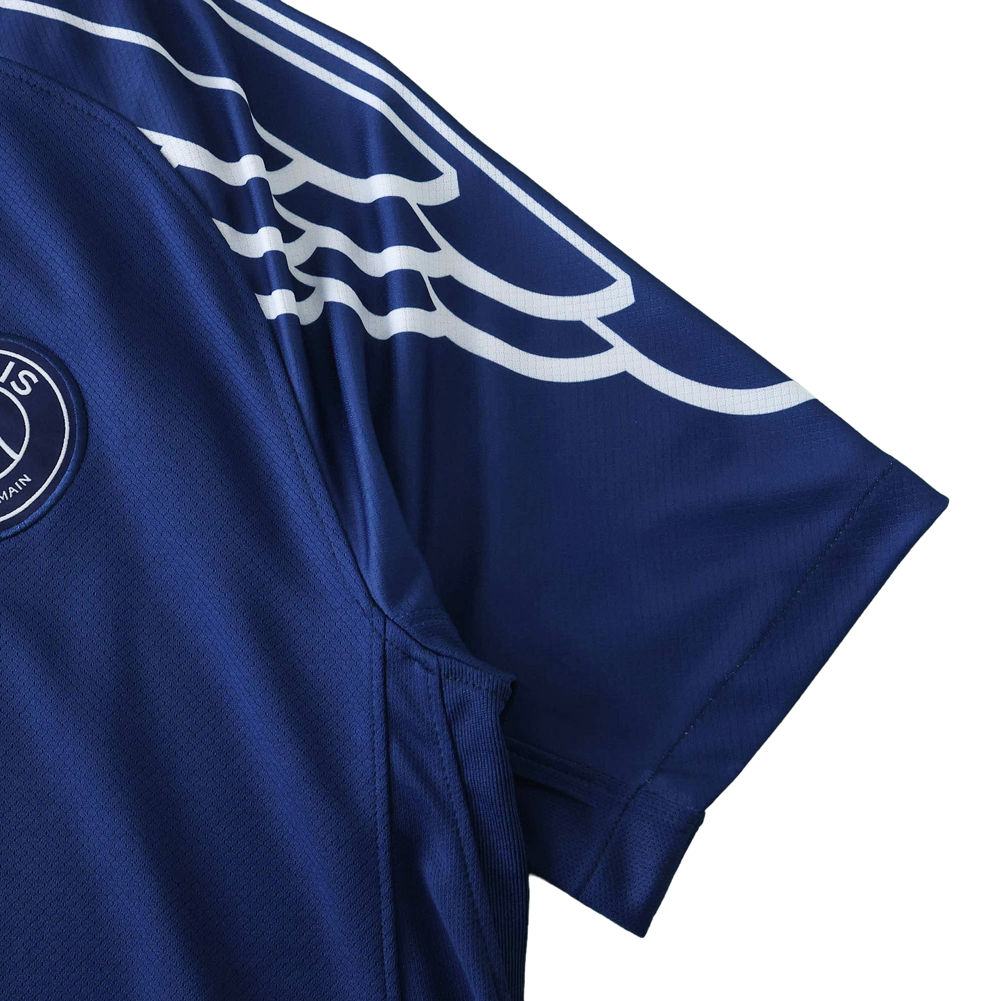 PSG 2024-2025 Vierter