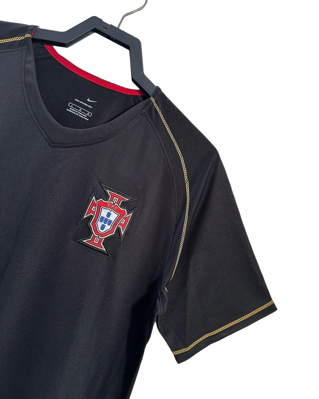 Portugal 2006 Away