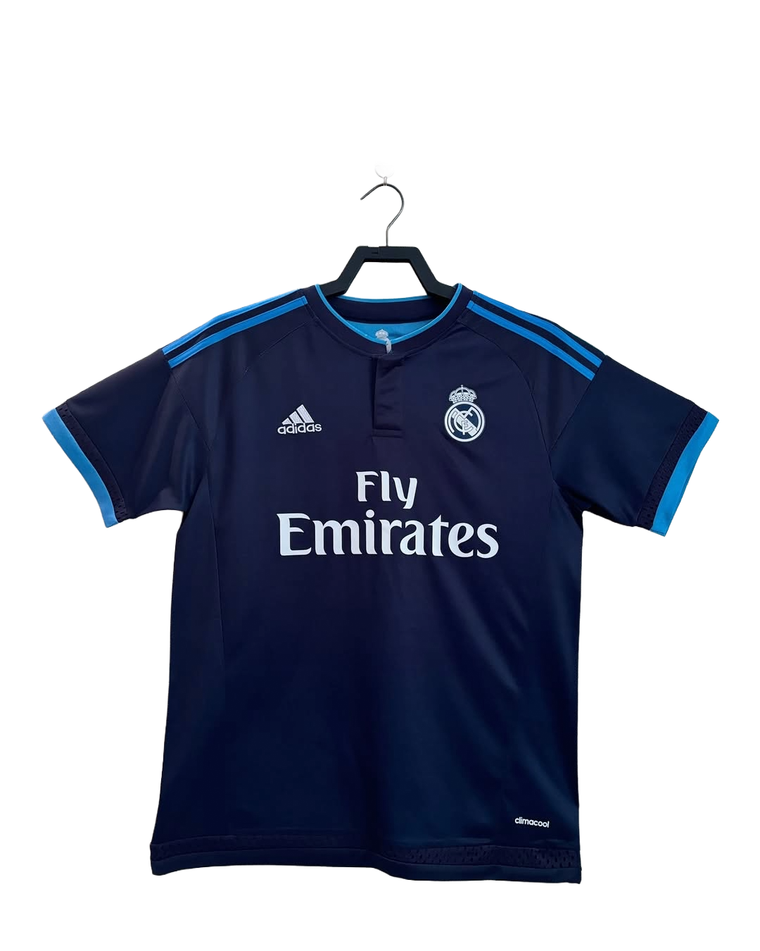 Real Madrid 2015/16 Away