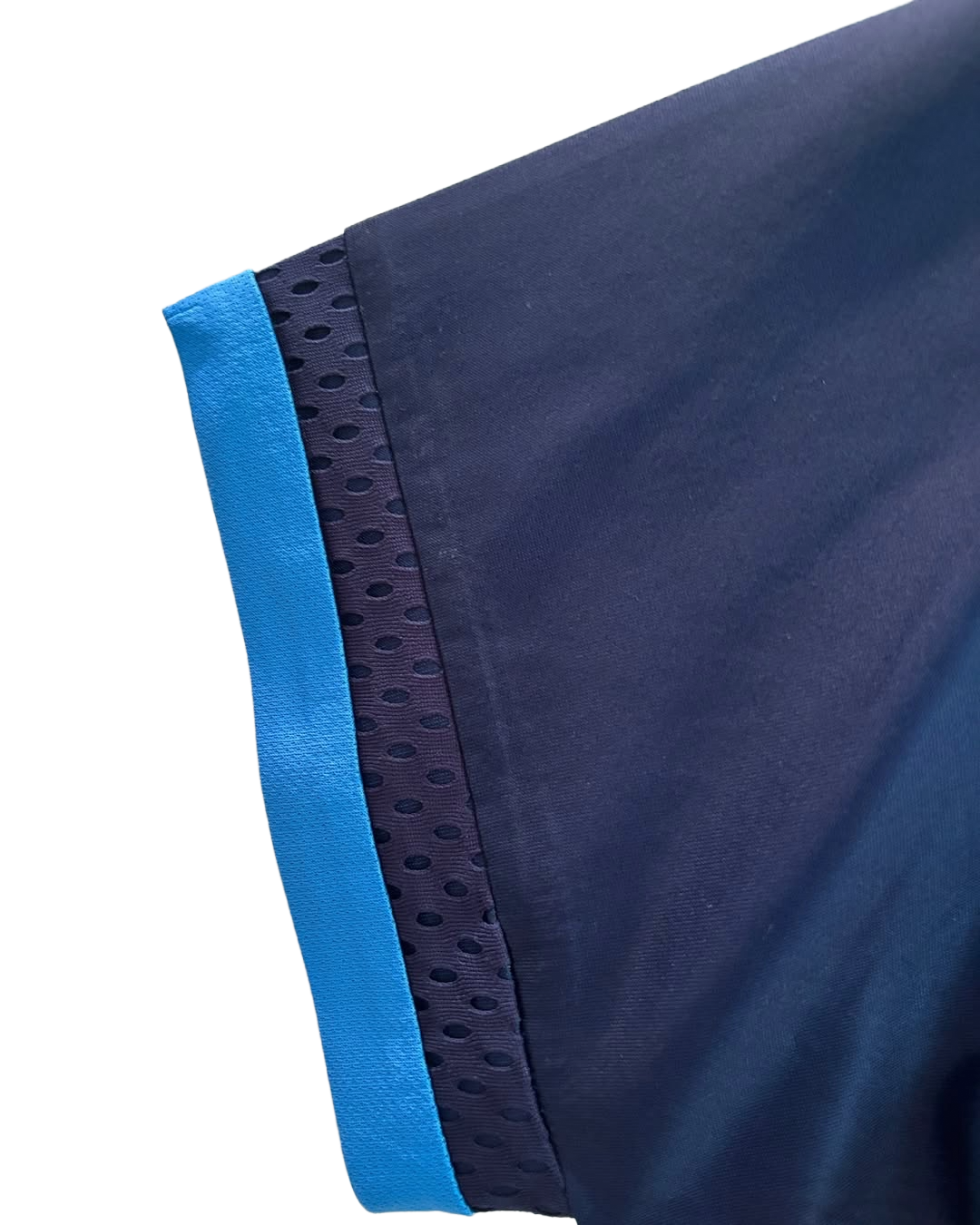 Real Madrid 2015/16 Away