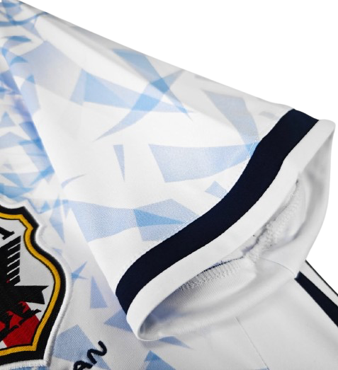 Japon 2016-2017 Away