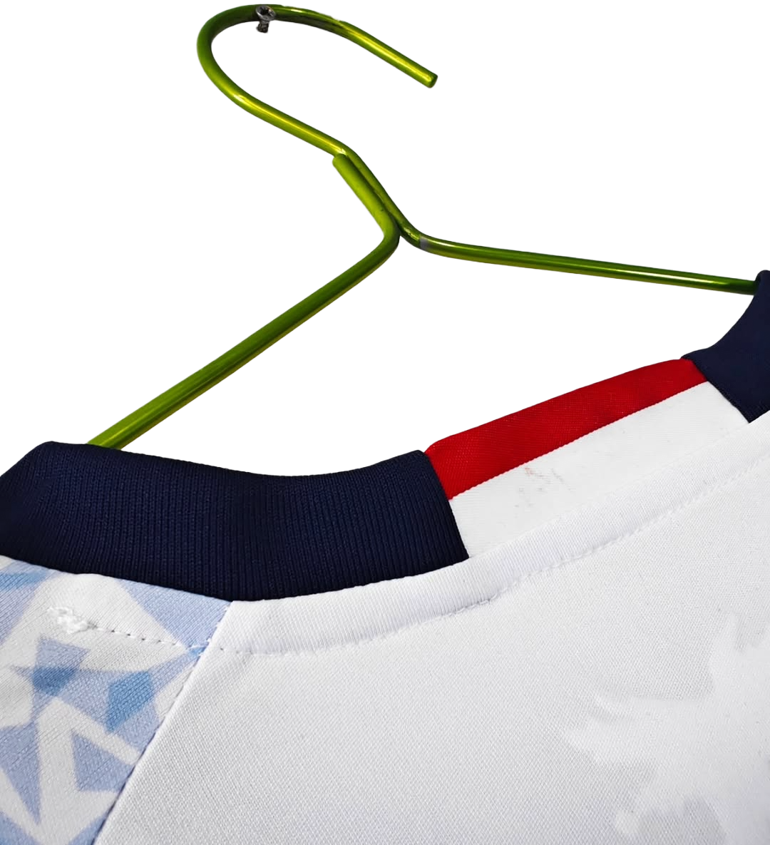 Japon 2016-2017 Away