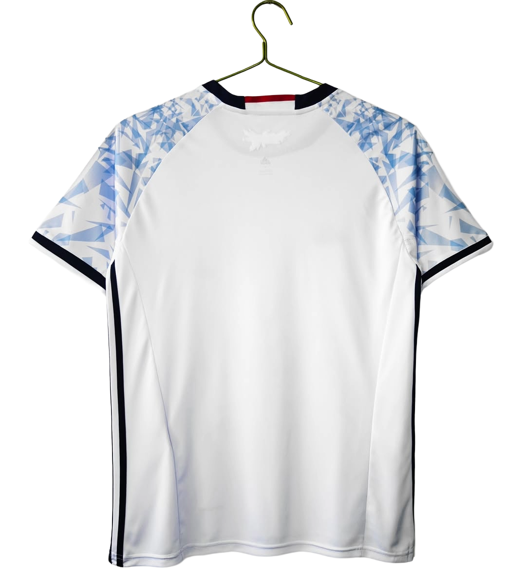 Japon 2016-2017 Away