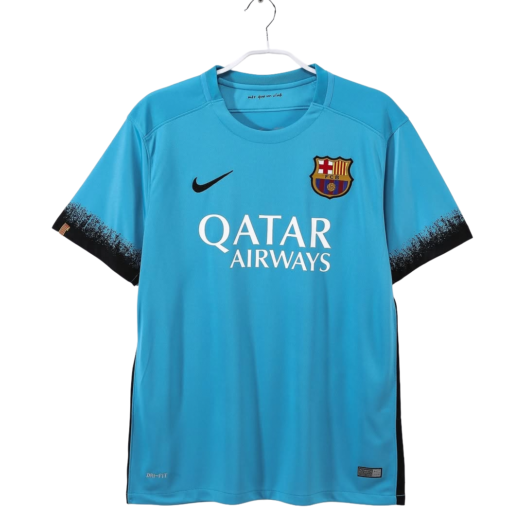 Barcelone 2015/16 Away