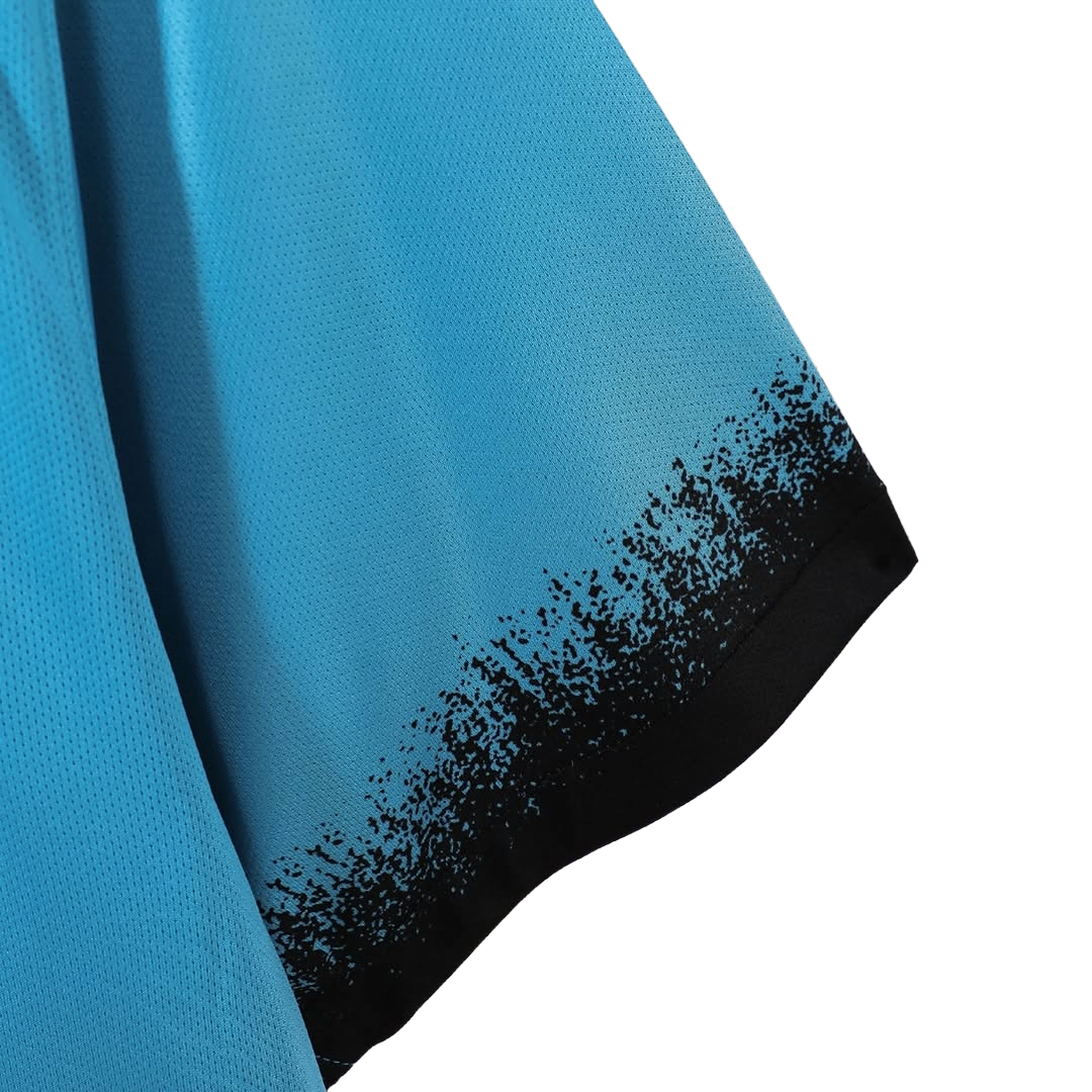 Barcelone 2015/16 Away