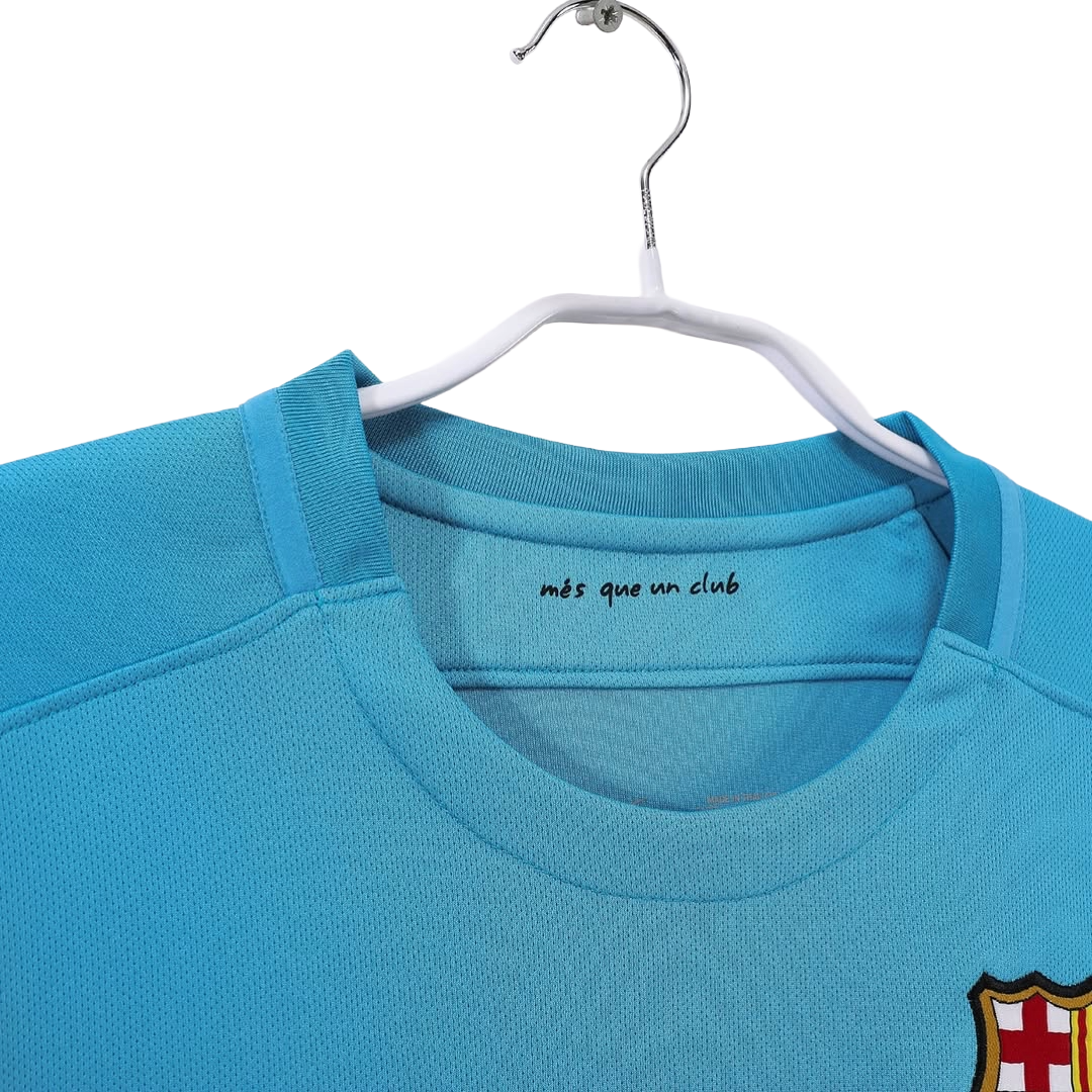 Barcelone 2015/16 Away