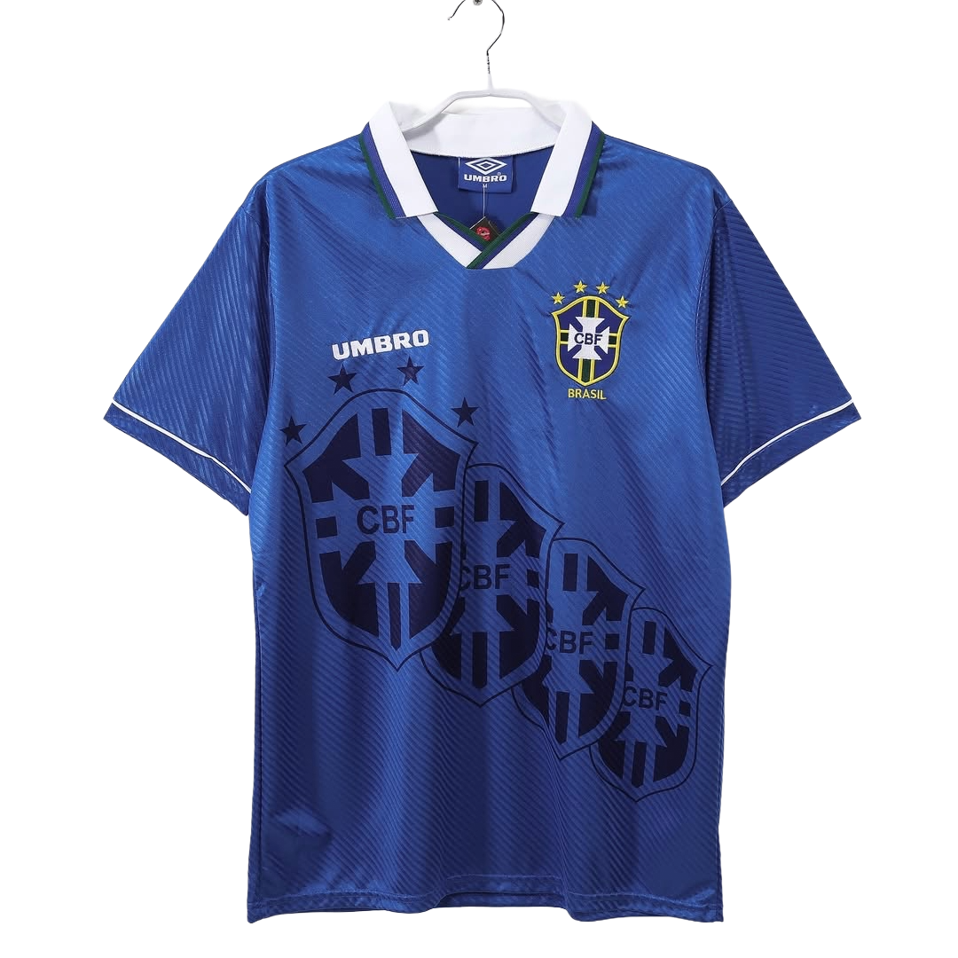 Brésil 1996 Away