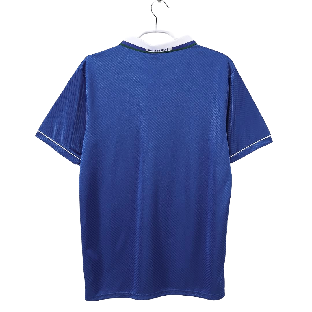 Brésil 1996 Away