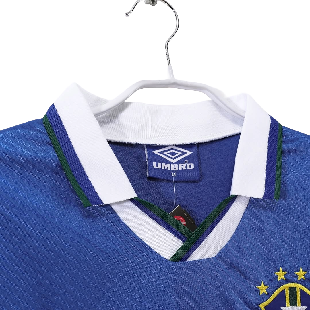 Brésil 1996 Away