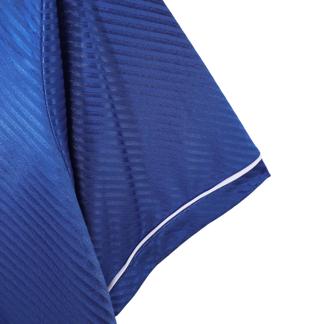 Brésil 1996 Away