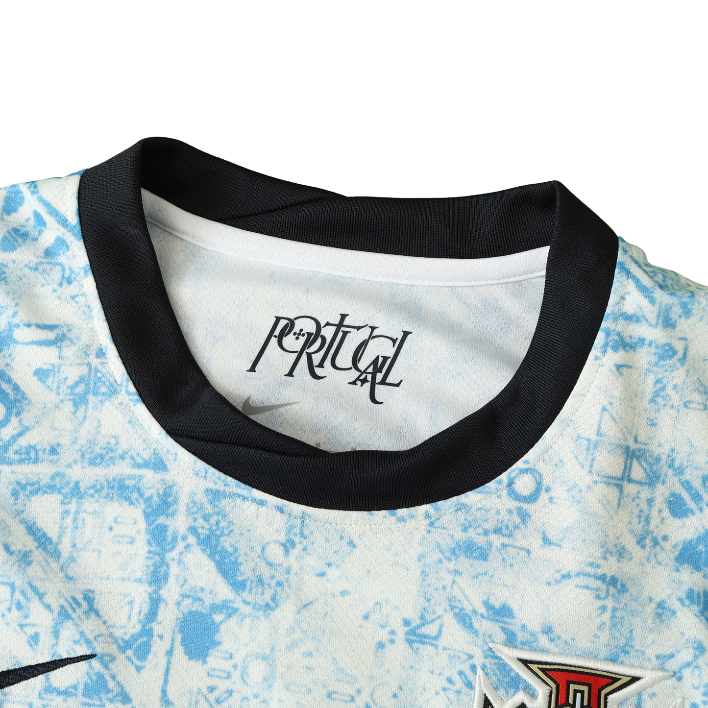 Portugal 2024/25 Away