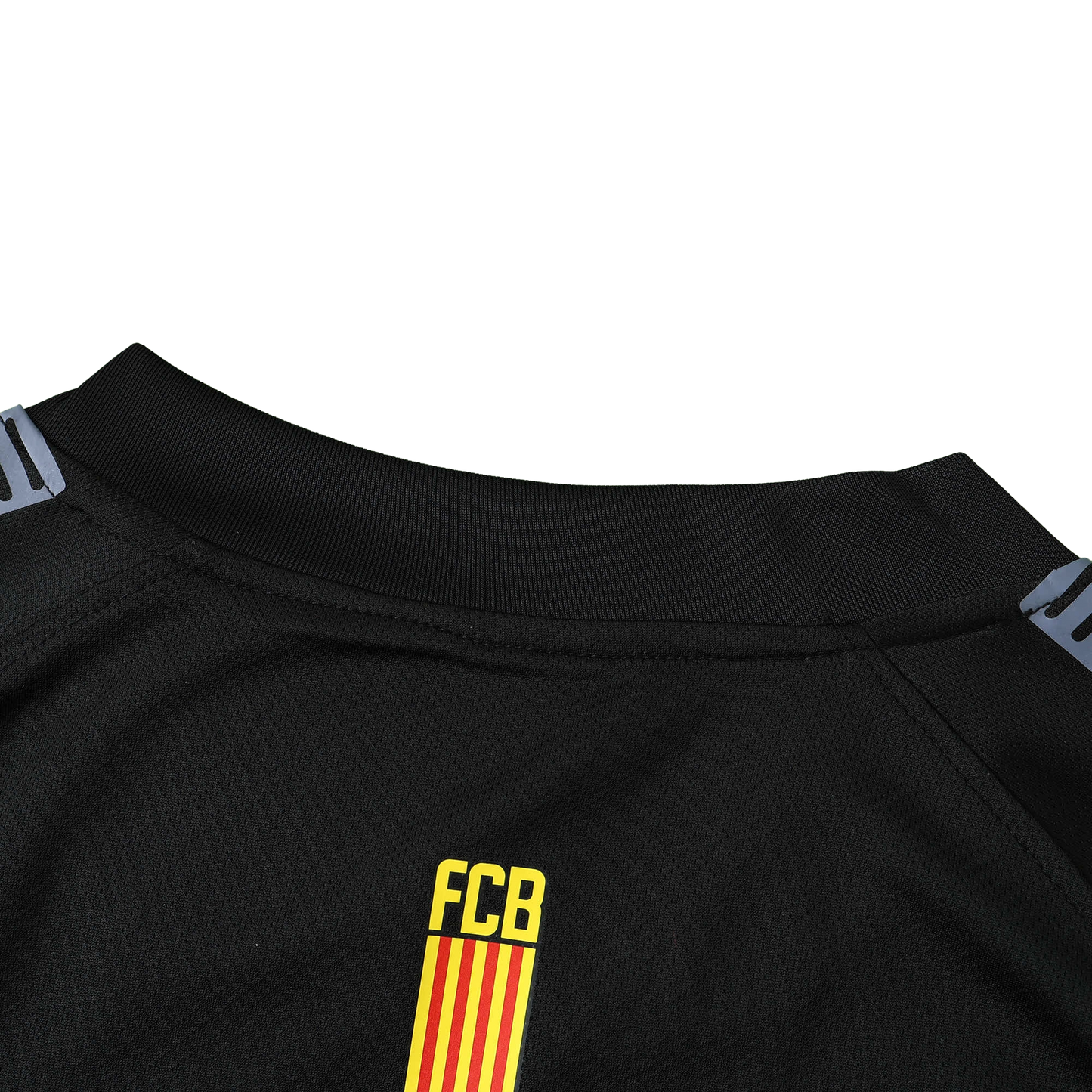 Barcelone 2011/12 Second Away