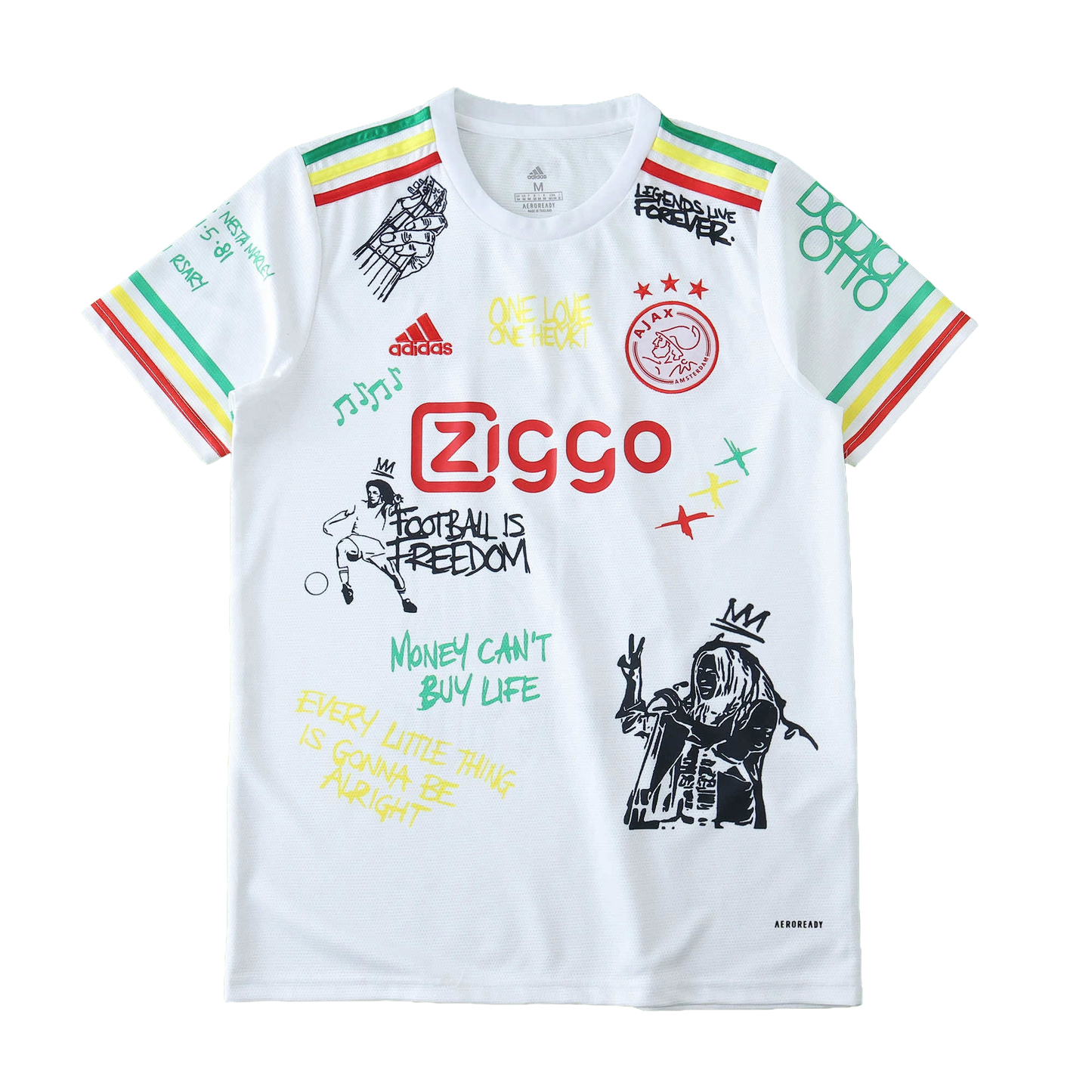 Ajax 2025-2026 Concept Version