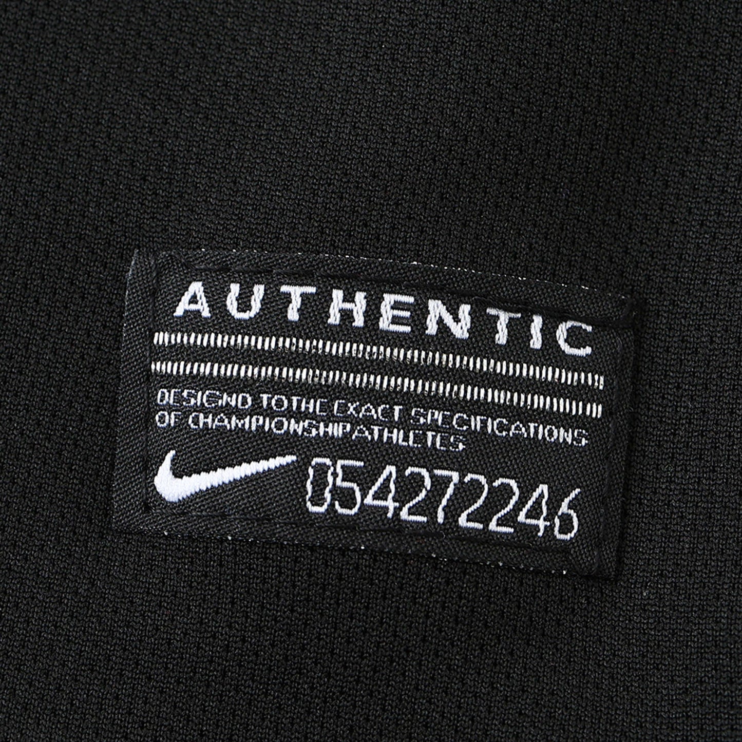 Barcelone 2011/12 Second Away