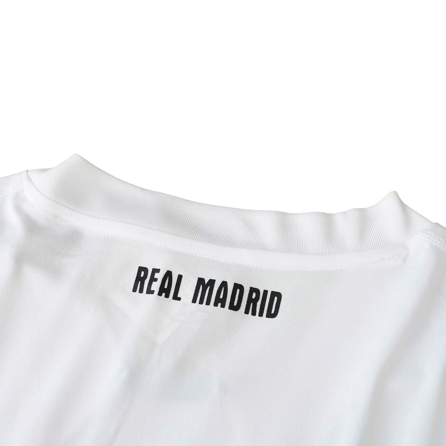 Real Madrid 2010/11 Home
