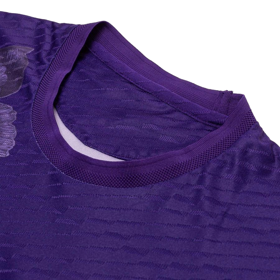 Real Madrid Y-3 2024-2025 Fourth Kit