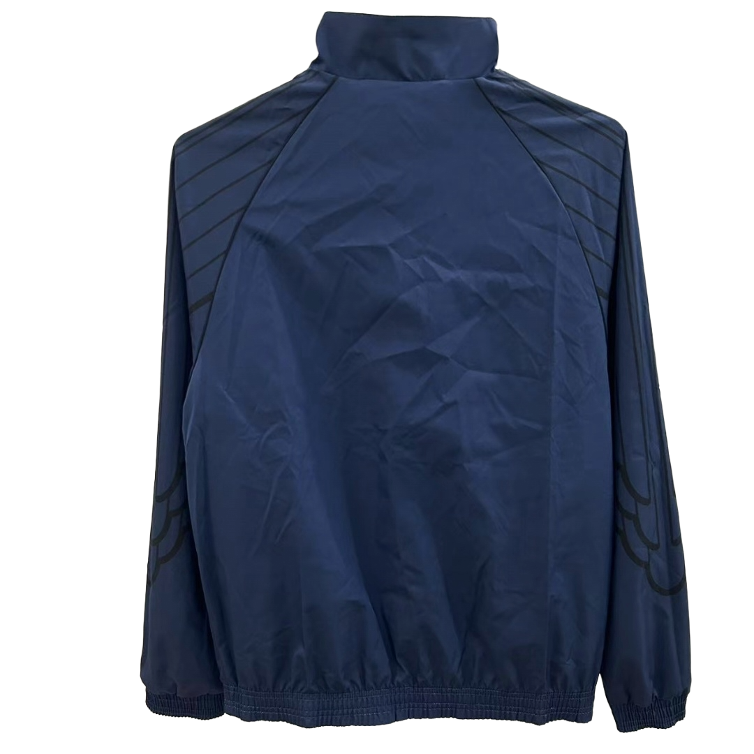 PSG 2025-2026 Veste Réversible