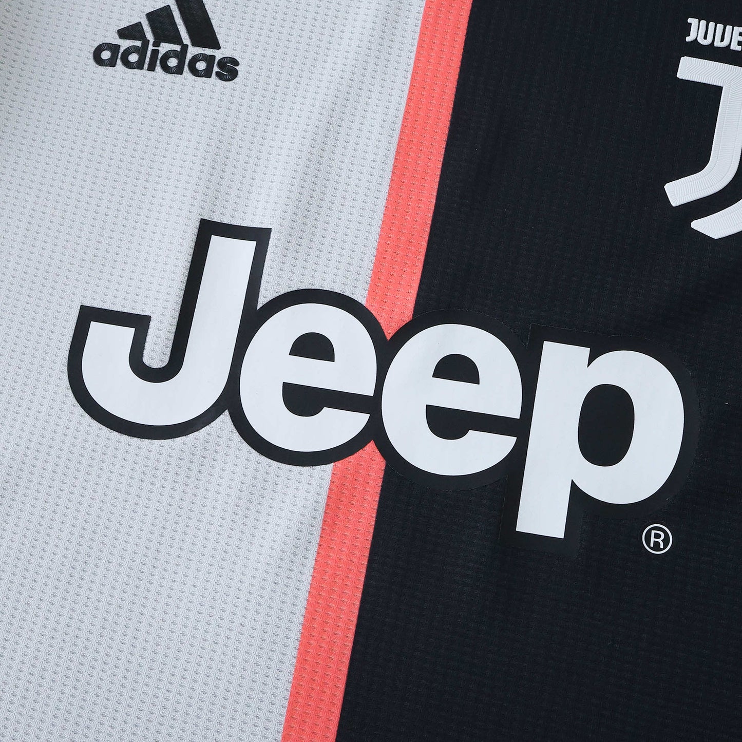 Juventus 2019/20 Home